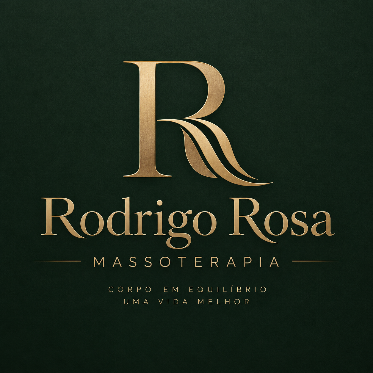 Rodrigo Rosa Massoterapia